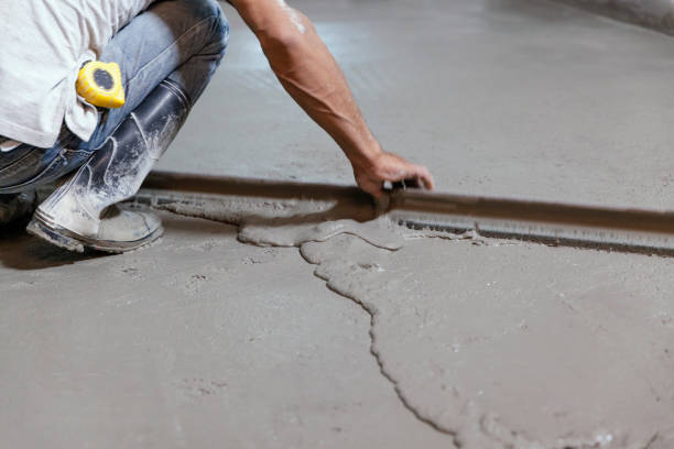 Best Concrete Foundation Repair in Shannon Hills, AR