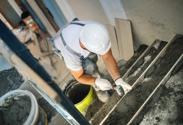 Best Concrete Grinding and Polishing in Shannon Hills, AR