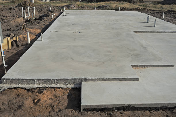 Best Decorative Concrete in Shannon Hills, AR