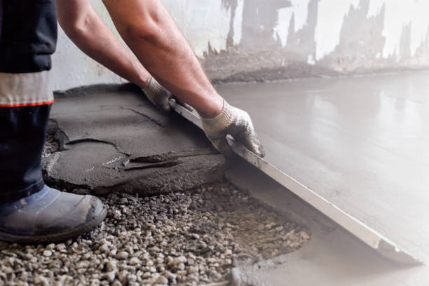 Best Industrial Concrete Flooring in Shannon Hills, AR